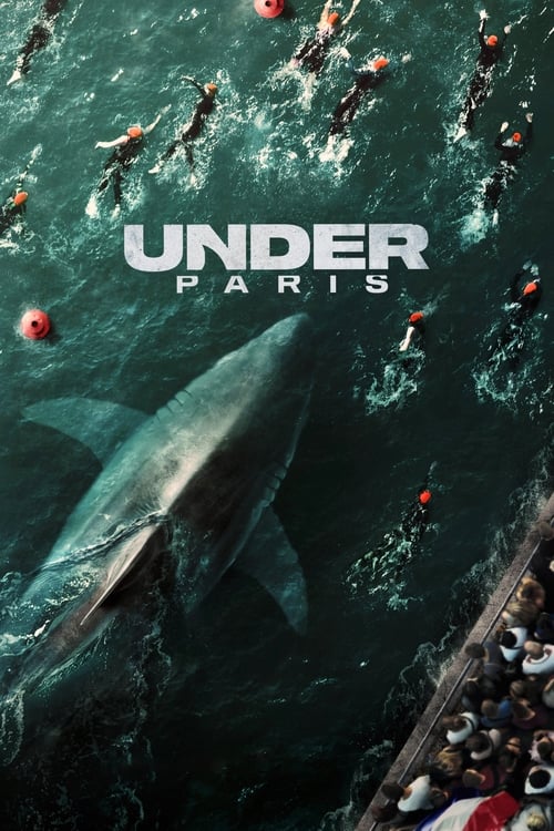 فيلم Under Paris