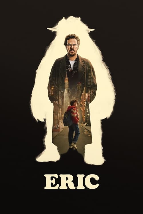 مسلسل Eric الموسم الاول الحلقة 06 مترجمة