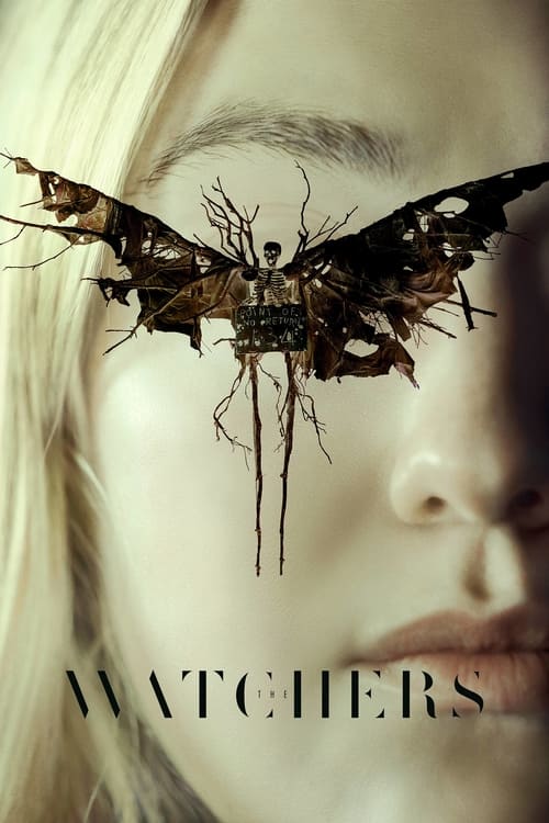فيلم The Watchers