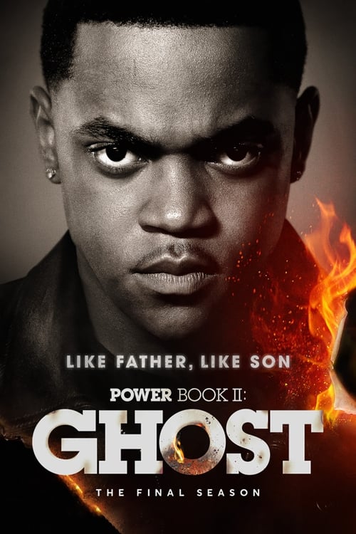 مسلسل Power Book II: Ghost الموسم الرابع الحلقة 07 مترجمة