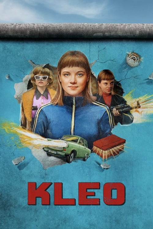 مسلسل Kleo الموسم الاول الحلقة 02 مترجمة