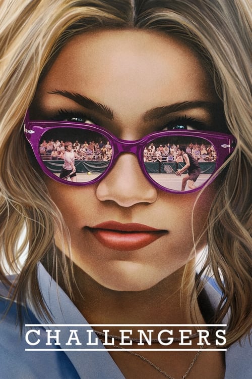 فيلم Challengers