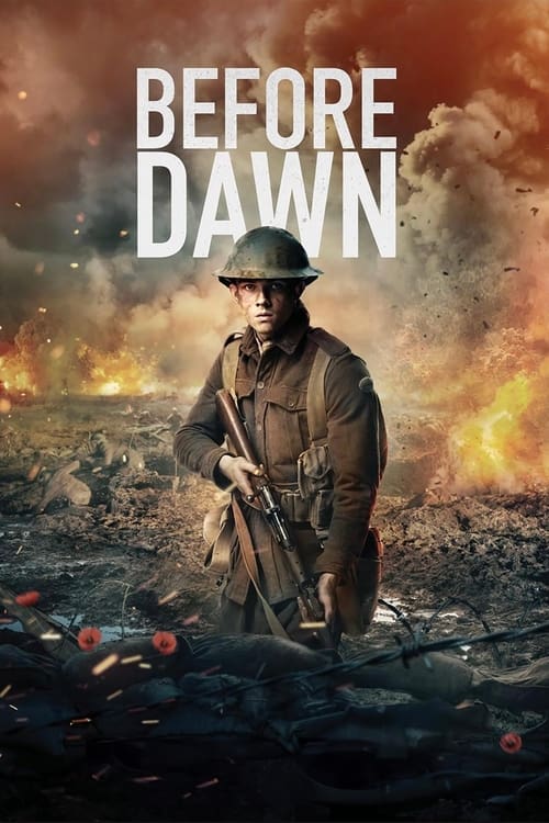 فيلم Before Dawn