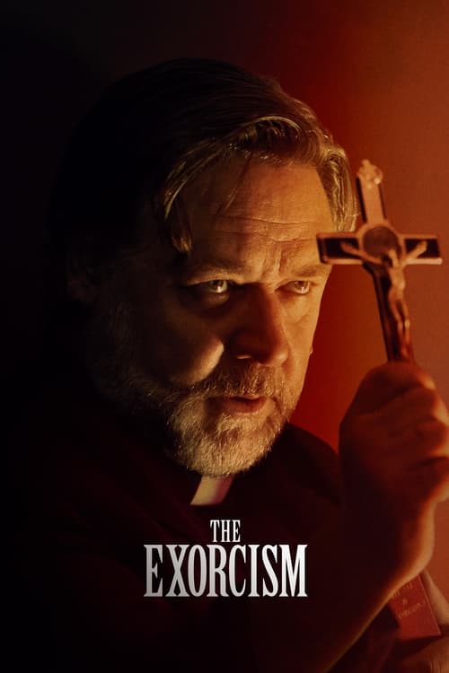 فيلم The Exorcism
