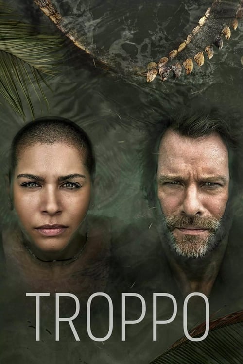 مسلسل Troppo الموسم الاول الحلقة 03 مترجمة