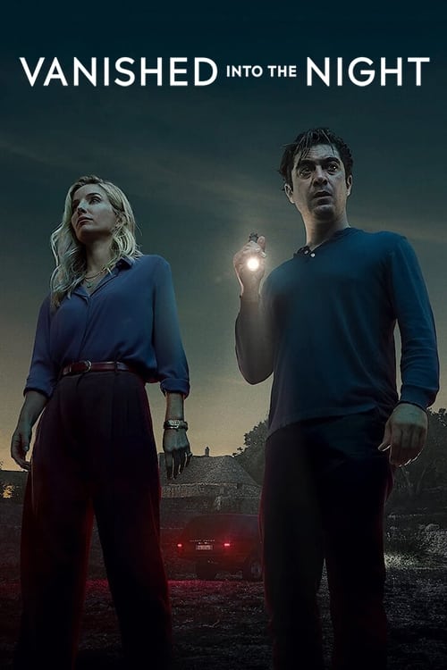 فيلم Vanished into the Night