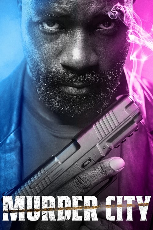 فيلم Murder City