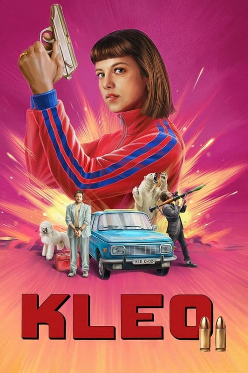 مسلسل Kleo الموسم الثاني الحلقة 05 مترجمة