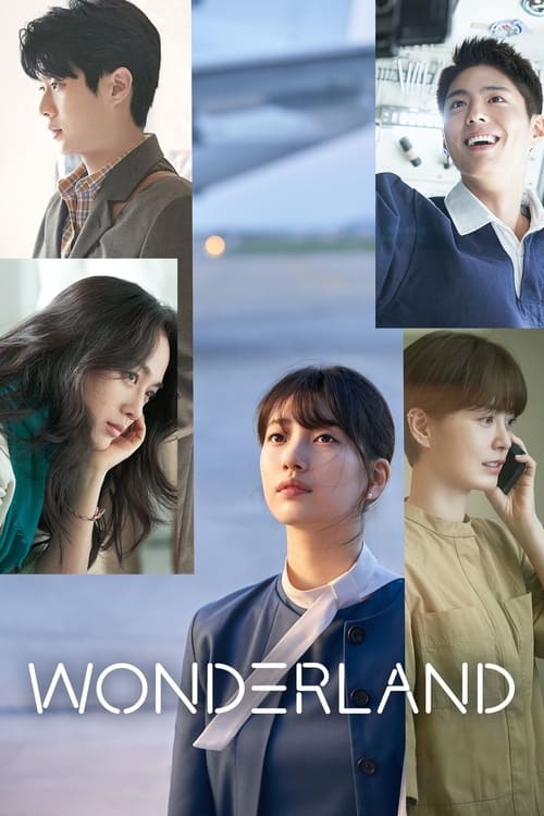 فيلم Wonderland