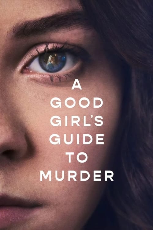 مسلسل A Good Girl’s Guide to Murder الموسم الاول الحلقة 02 مترجمة