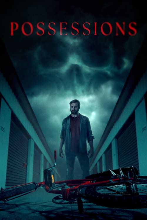فيلم Possessions