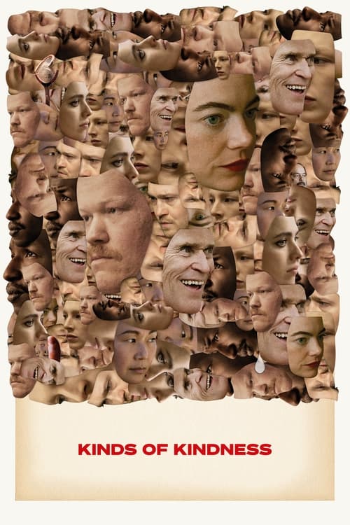 فيلم Kinds of Kindness