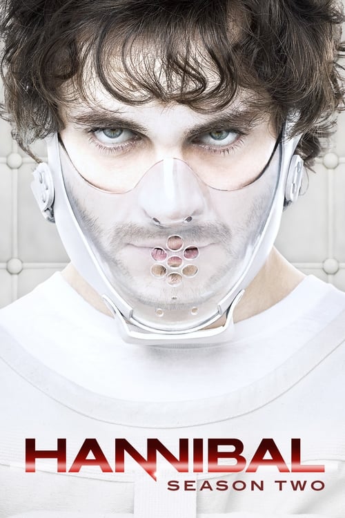 مسلسل Hannibal الموسم الثاني الحلقة 01 مترجمة