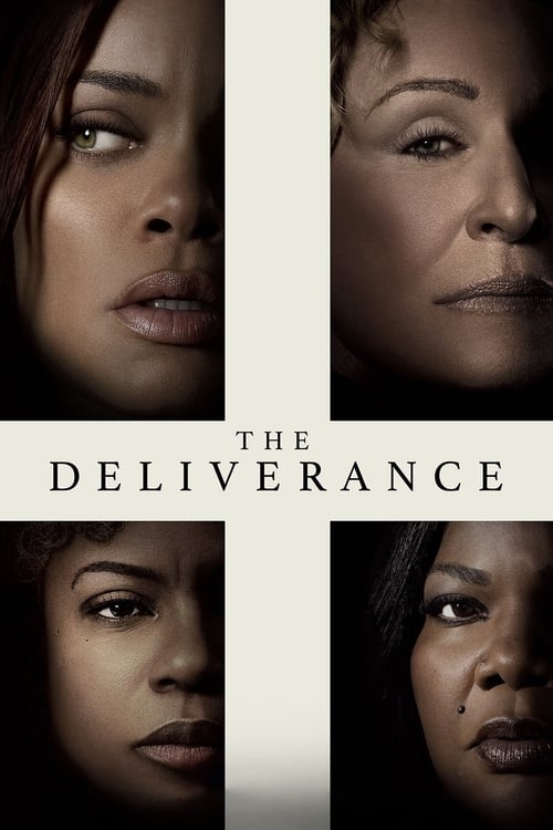 فيلم The Deliverance