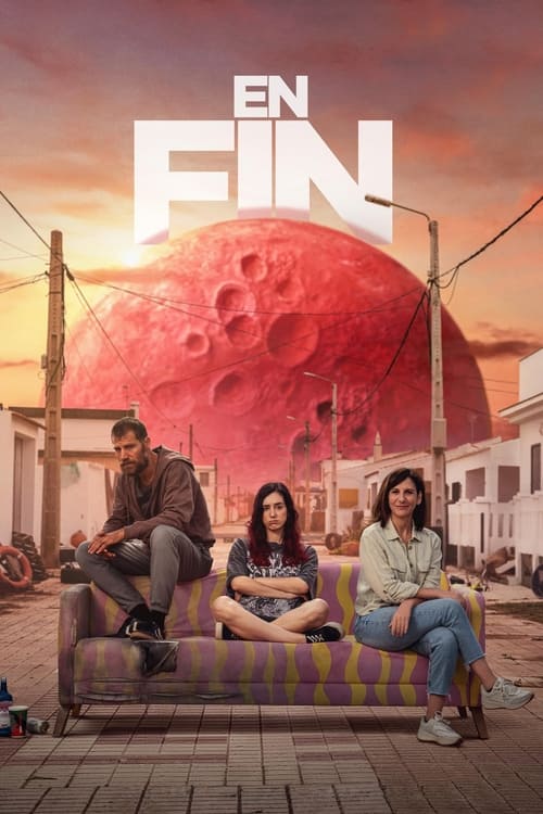 مسلسل En fin الموسم الاول الحلقة 01 مترجمة