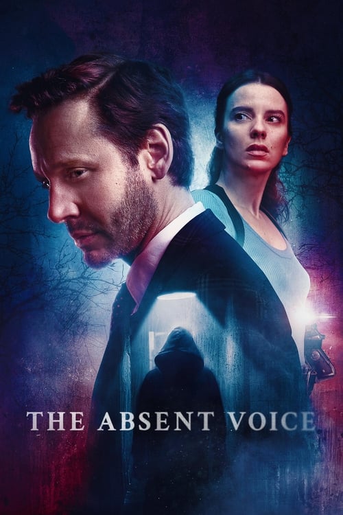 مسلسل La voz ausente