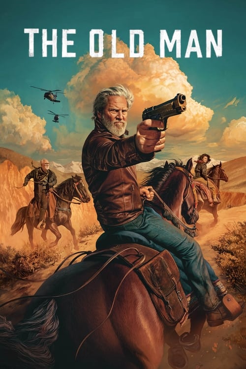 مسلسل The Old Man الموسم الثاني الحلقة 04 مترجمة