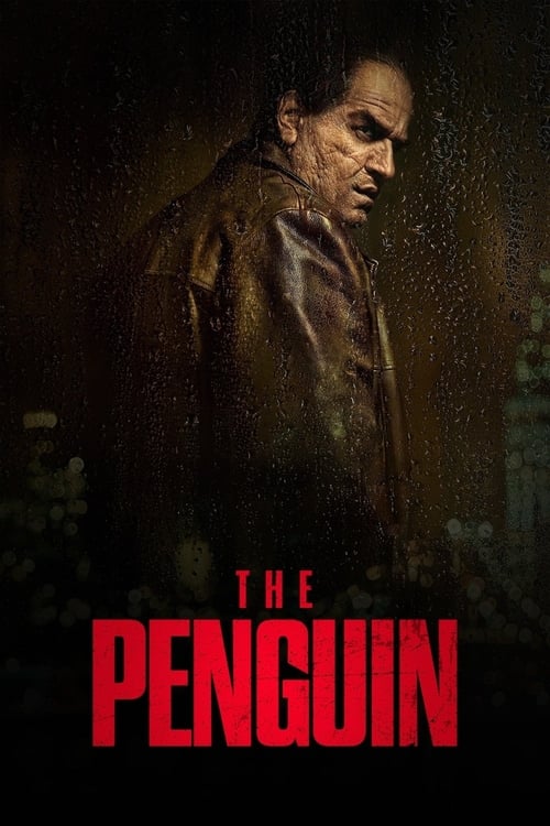 مسلسل The Penguin الموسم الاول الحلقة 01 مترجمة