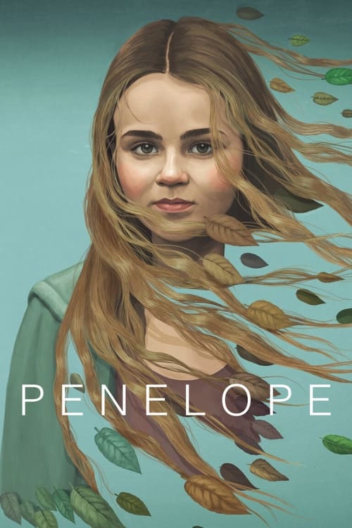 مسلسل Penelope الموسم الاول الحلقة 03 مترجمة