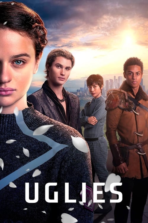 فيلم Uglies