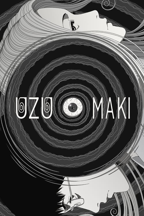 انمي Uzumaki