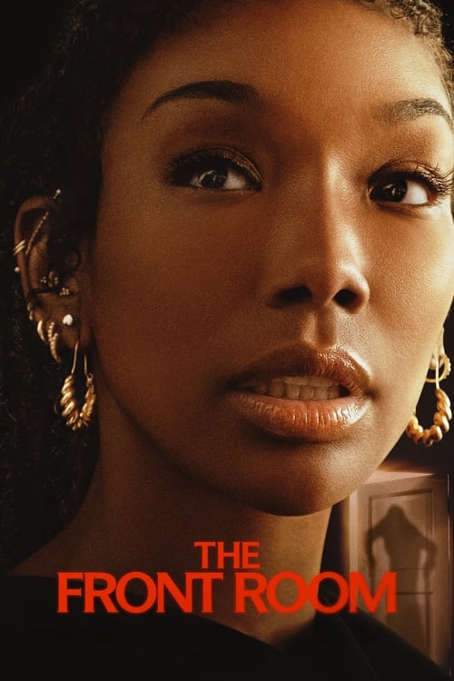 فيلم The Front Room