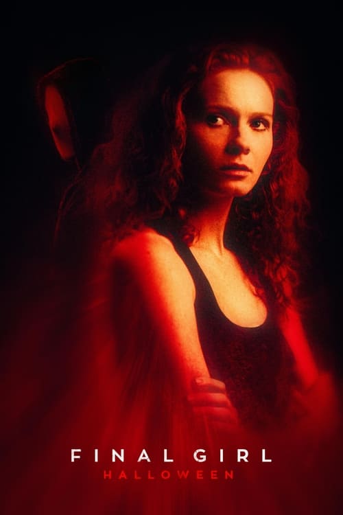 فيلم Final Girl: Halloween