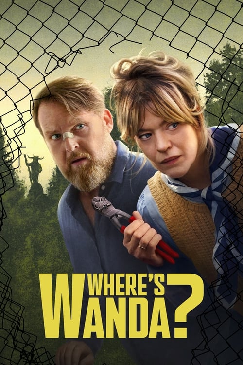مسلسل Where’s Wanda?