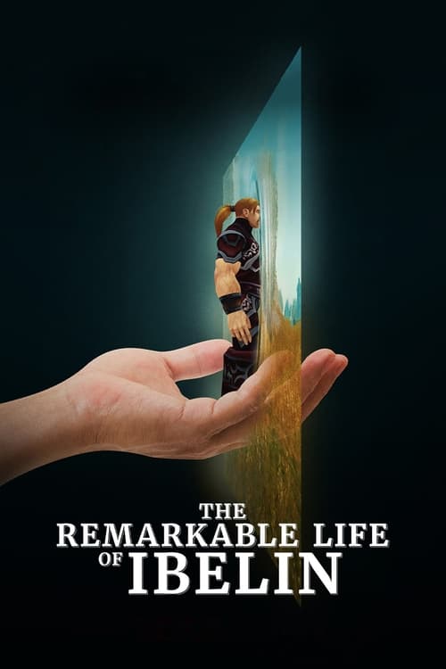 فيلم The Remarkable Life of Ibelin