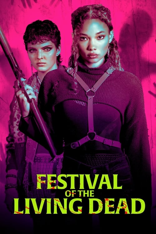 فيلم Festival of the Living Dead