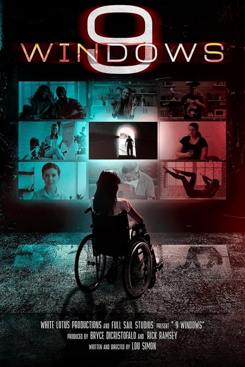 فيلم 9 Windows