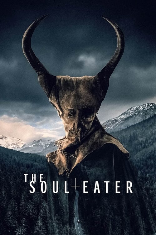 فيلم The Soul Eater