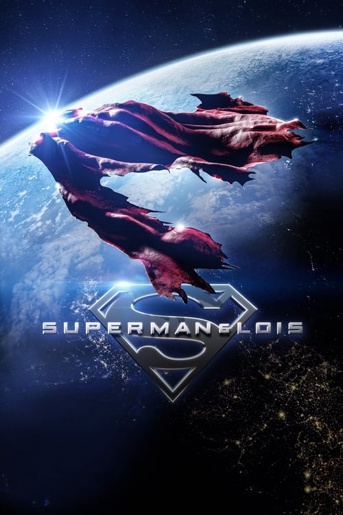 مسلسل Superman & Lois الموسم 4