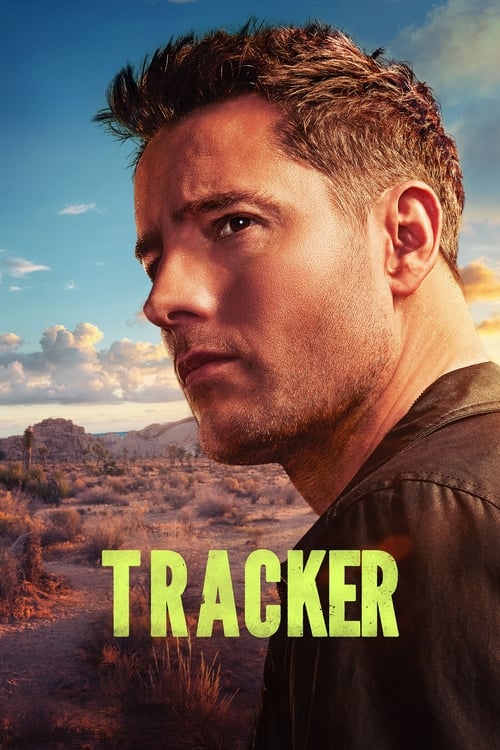 مسلسل tracker الموسم 2