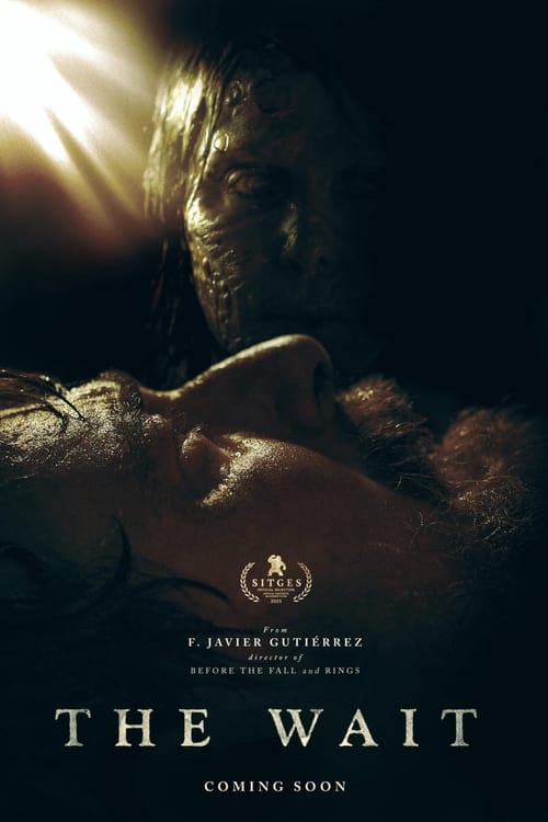 فيلم The Wait