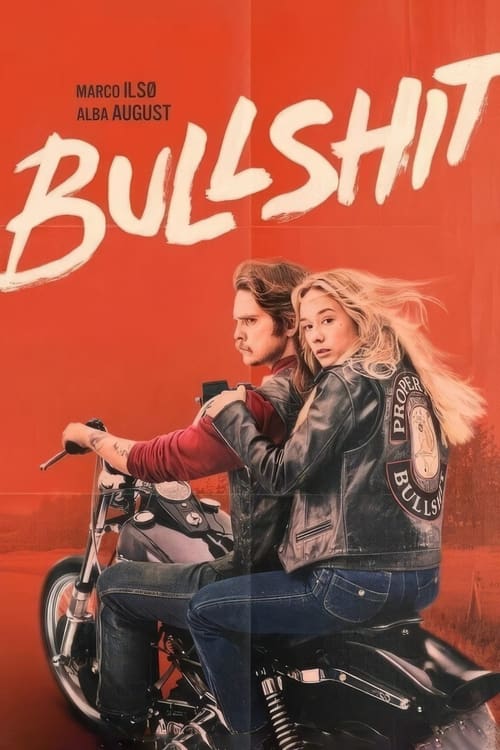 مسلسل Bullshit الموسم 1