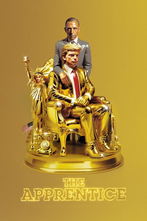 فيلم The Apprentice