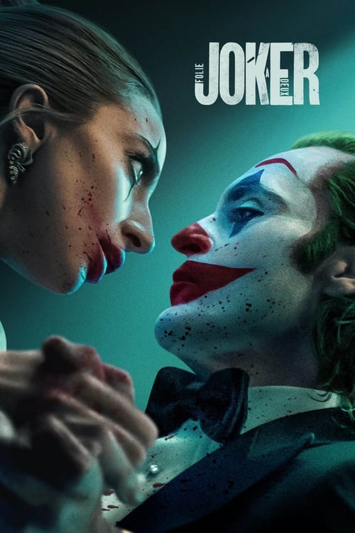 فيلم Joker: Folie à Deux