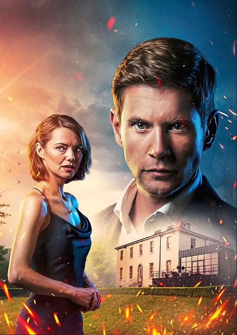 مسلسل Too Good to Be True الموسم الاول الحلقة 03 مترجمة