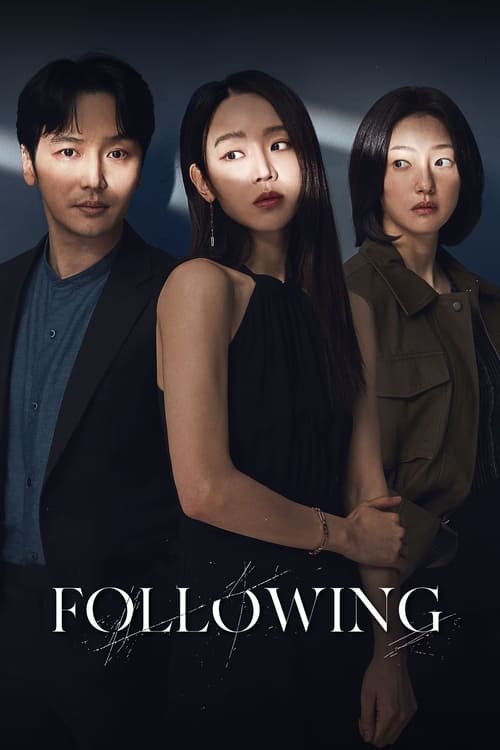 فيلم Following