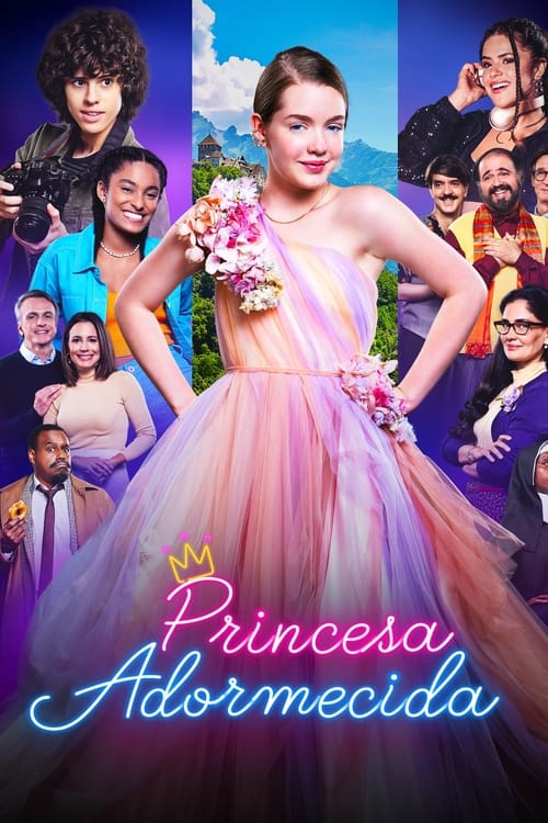 فيلم Sleeping Princess