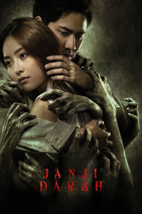 فيلم Blood Promise