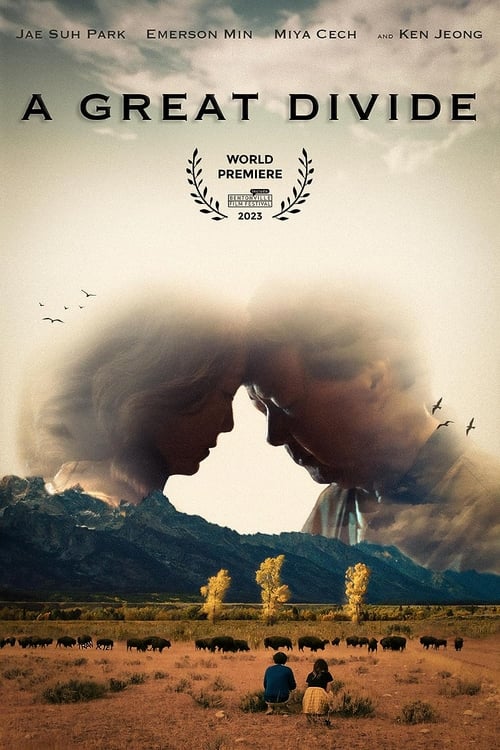 فيلم A Great Divide