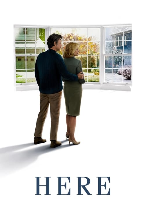 فيلم Here