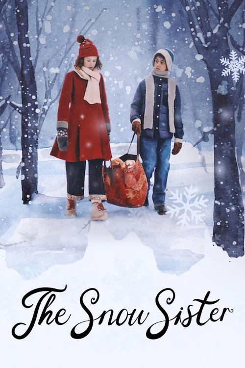 فيلم The Snow Sister