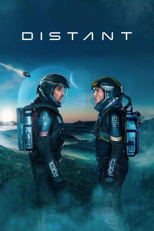 فيلم Distant