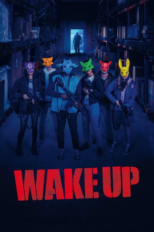 فيلم Wake Up