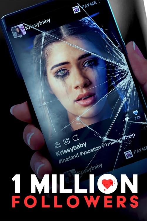 فيلم 1 Million Followers