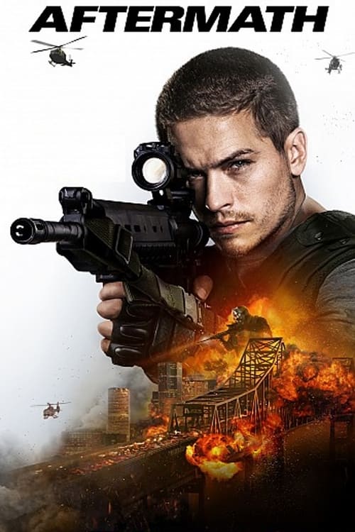فيلم Aftermath