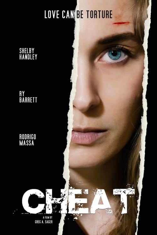 فيلم Cheat